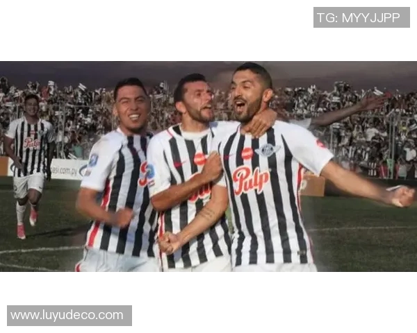 博卡青年与亚松森自由激战成和双方实力难分高下