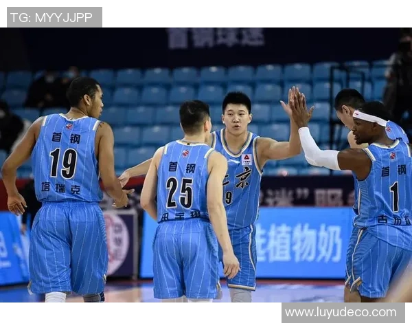 北控与首钢激战正酣文字直播全程回顾精彩瞬间与精彩数据分析