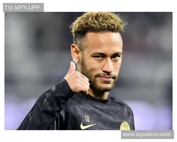 内马尔的足球传奇之路与未来展望：从巴西天才到全球偶像的蜕变