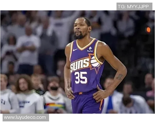 凯文杜兰特的篮球传奇之路与未来展望探讨