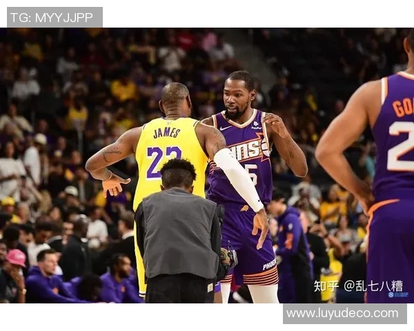 湖人对阵太阳精彩回放全场集锦与分析带你重温比赛瞬间