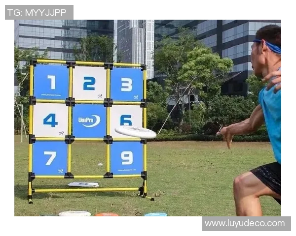 飞盘灵活性排行榜揭晓武汉飞盘队荣获第五名佳绩