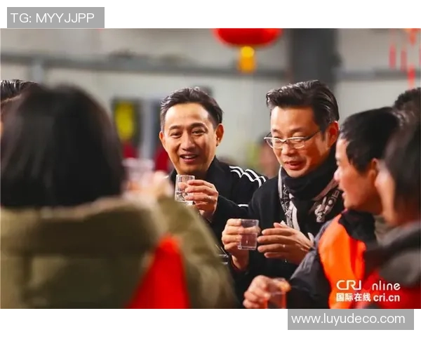 黄磊畅谈和平精英发展历程与个人成长的深刻体会MBA