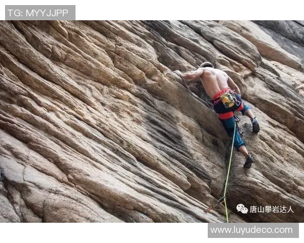 武汉攀岩队的节奏揭秘：探索攀岩深度与团队精神的完美结合